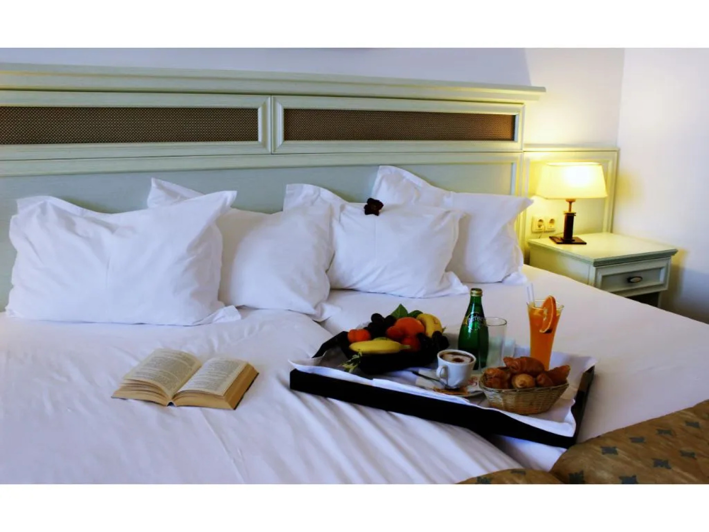 Royal Palace Helena Park - Ultra All Inclusive