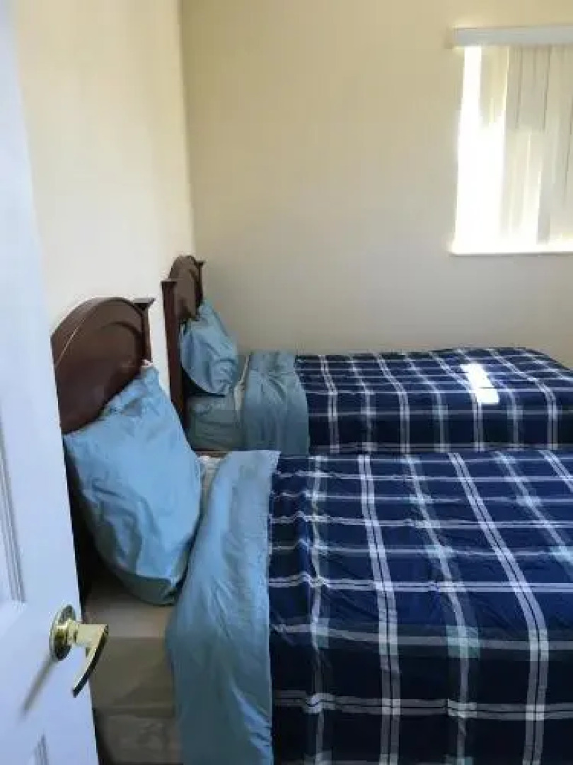 Shamrock Corporate Housing - Gables