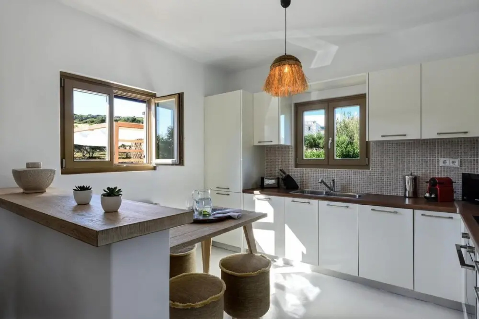 IVR Villa Aegir - Villa Aegir