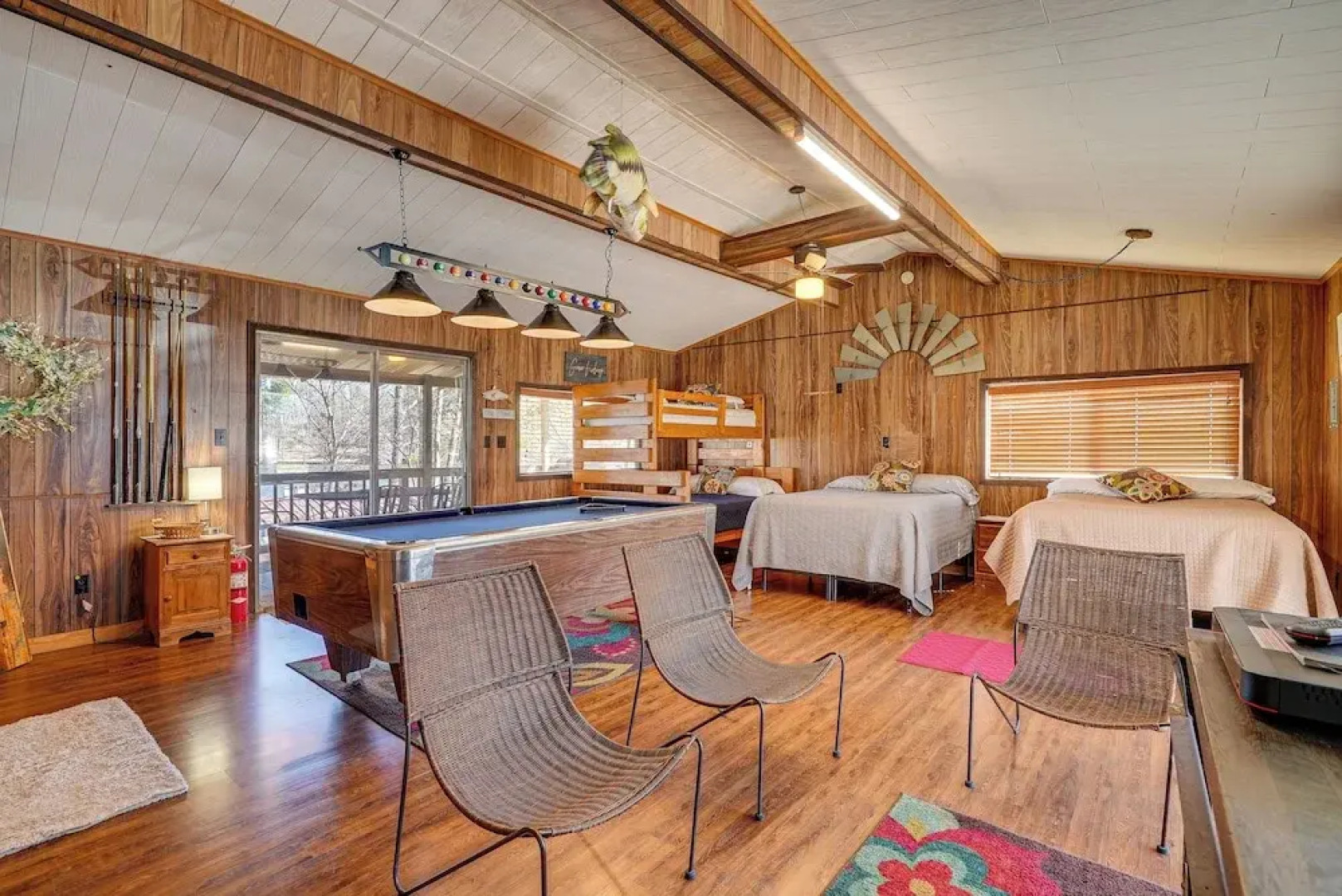 Waterfront Louisiana Home w/ Private Boat Launch!