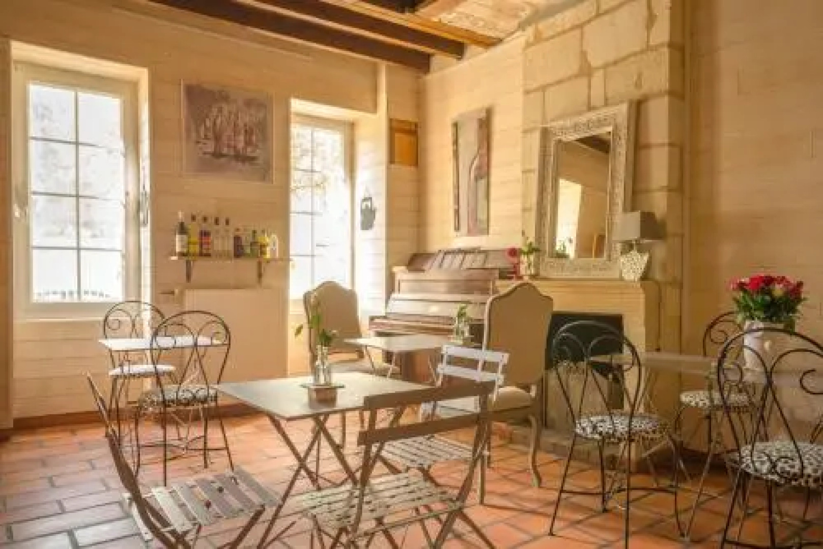 Chambres dhtes Villabordoh