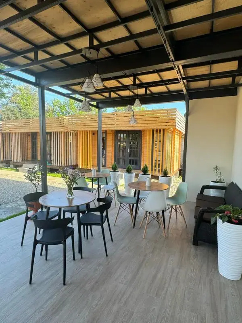 Шолохов (Цандрипш)