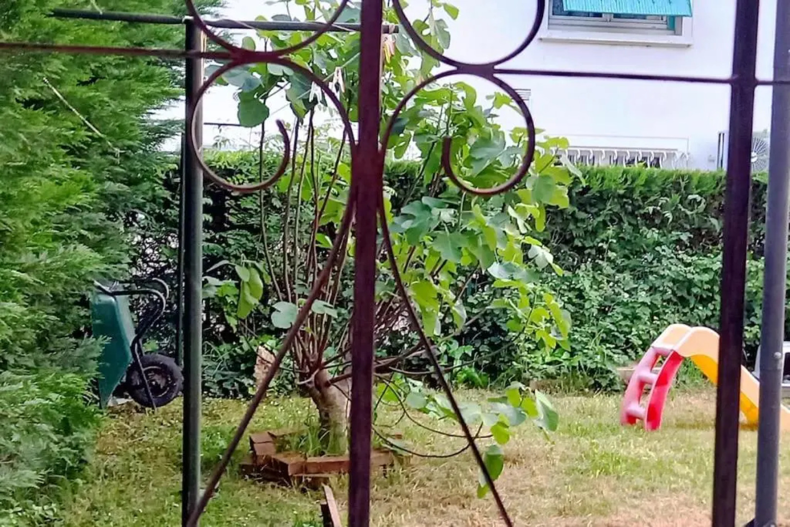 Moissac Charmant Appartement avec Jardin