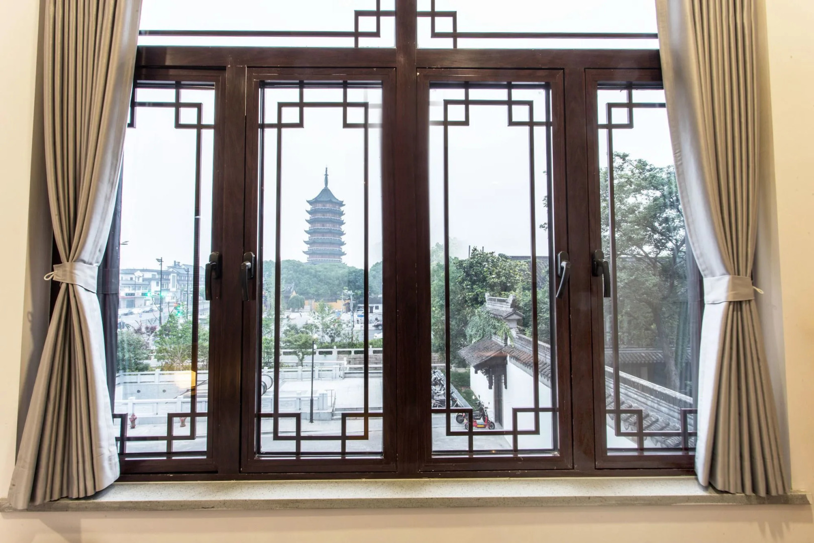 Together-Venue Fawn Hostel Suzhou