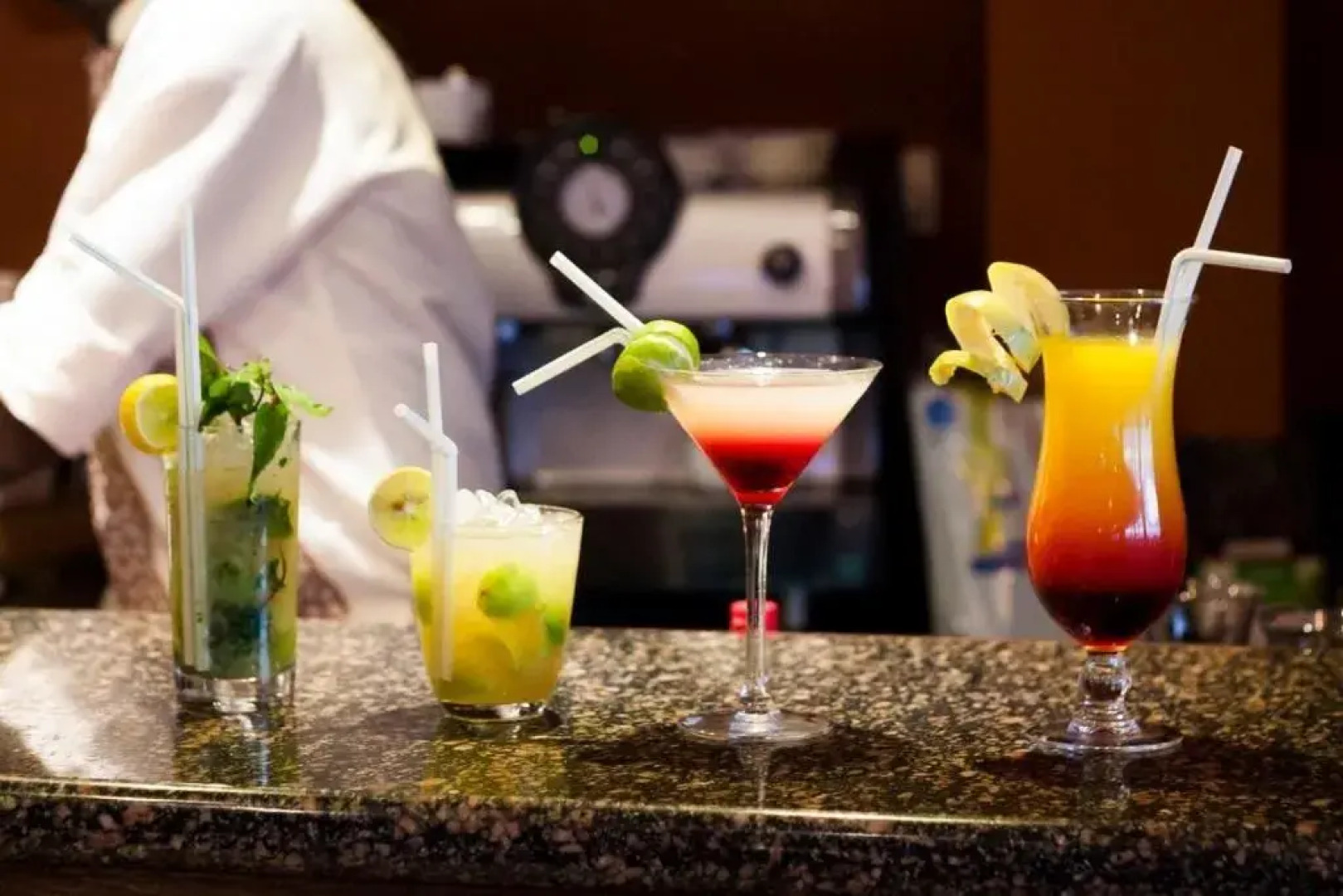 Spice Tree by Turaco Stone Town