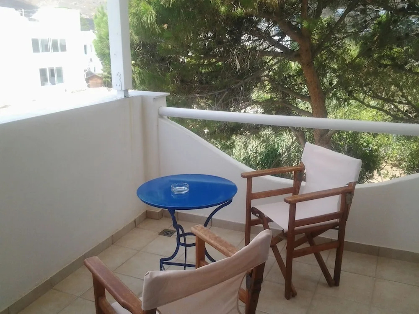 Cyclades Hotel Serifos