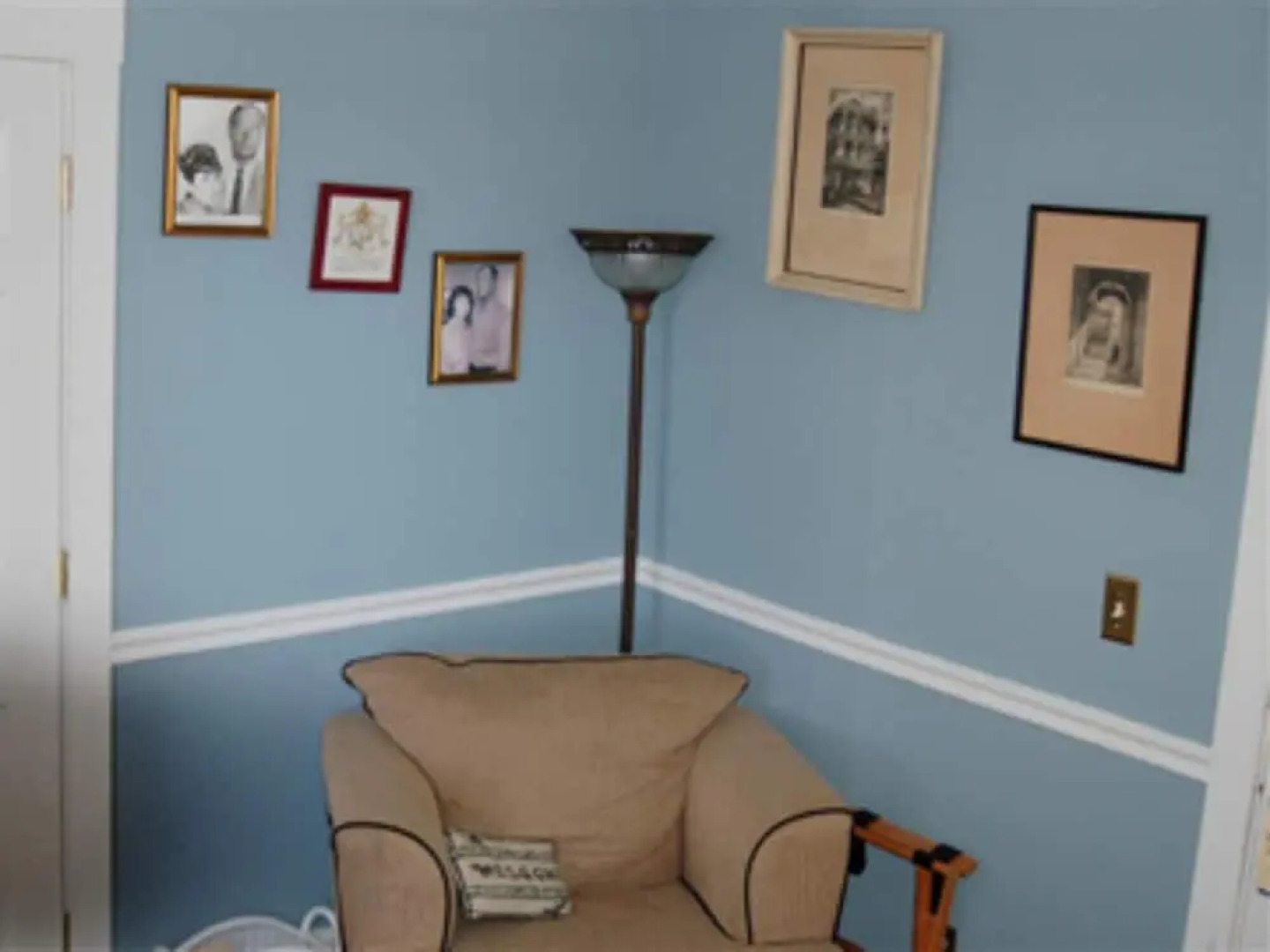 Bewitched & BEDazzled B&B @Rehoboth