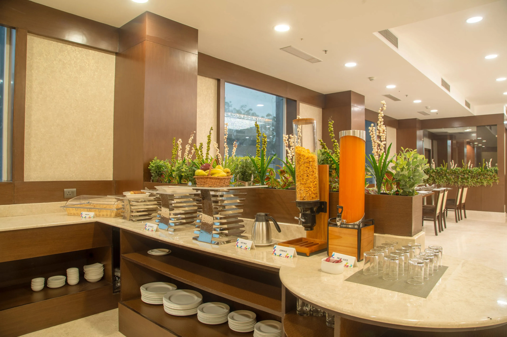 Hotel Mint Select Noida