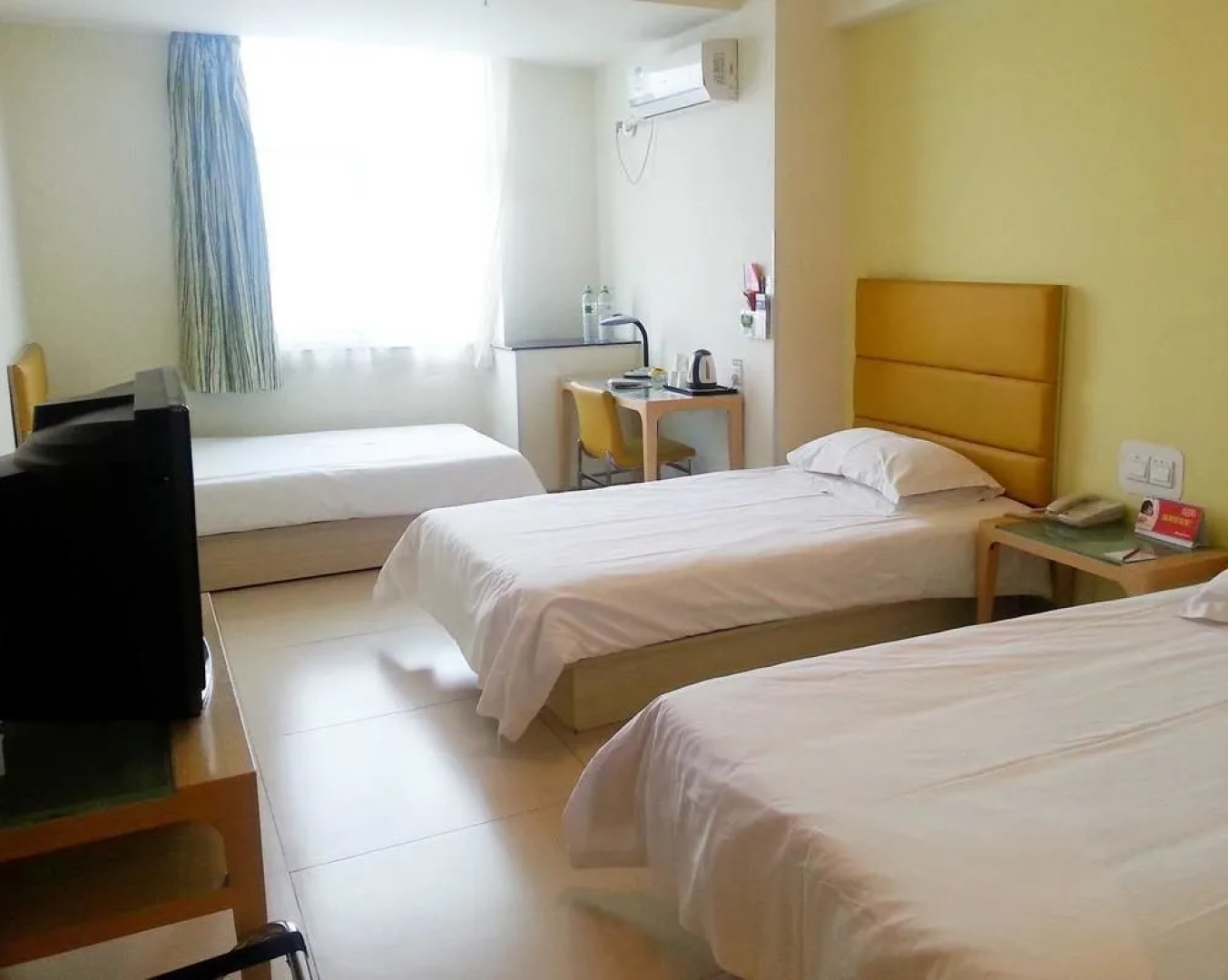 Grace Inn Xinhua Road