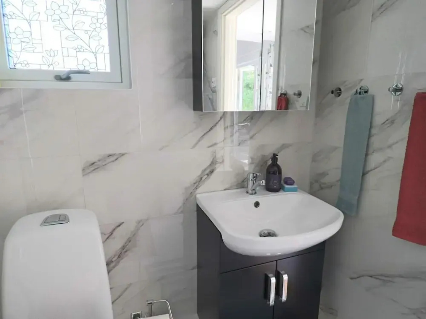 Charming Cottage Surrounded by Nature