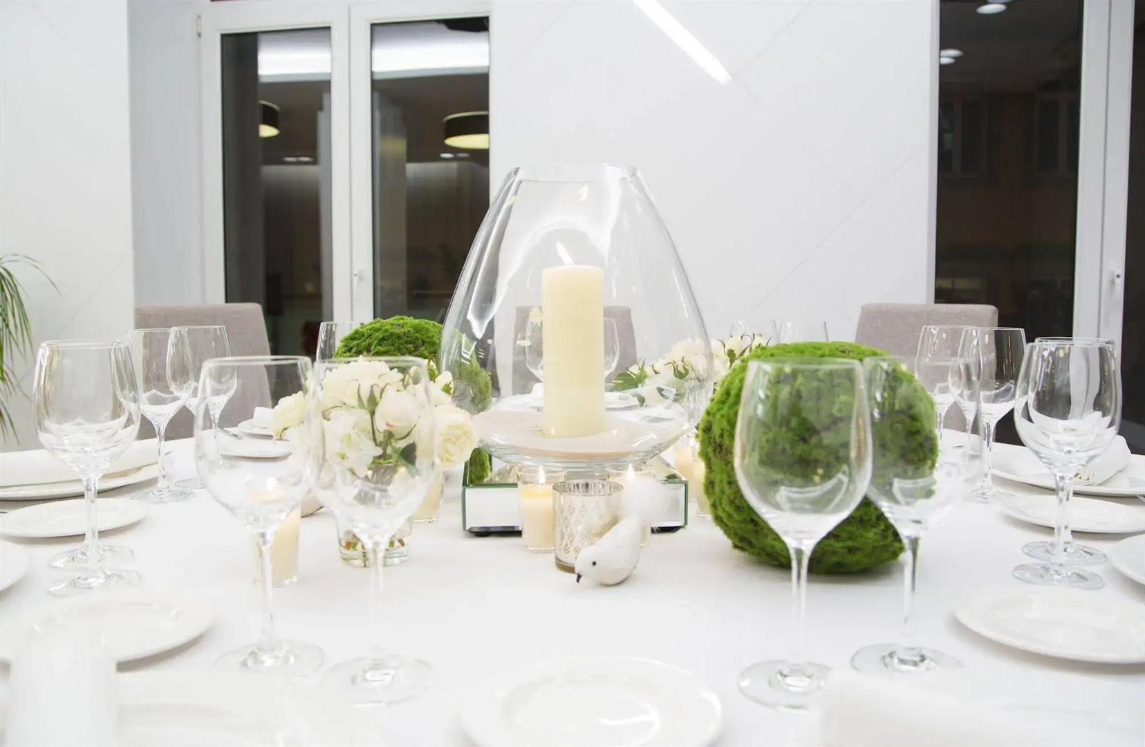 Méndez Núñez Hotel