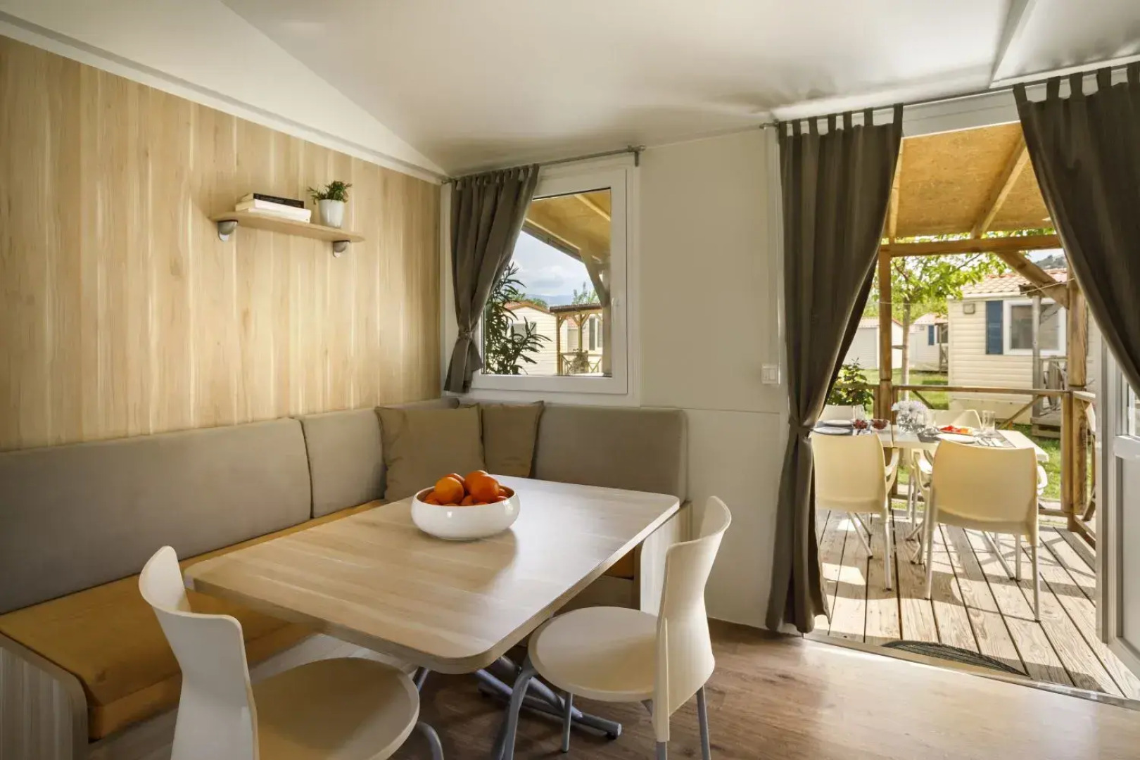 San Marino Camping Resort