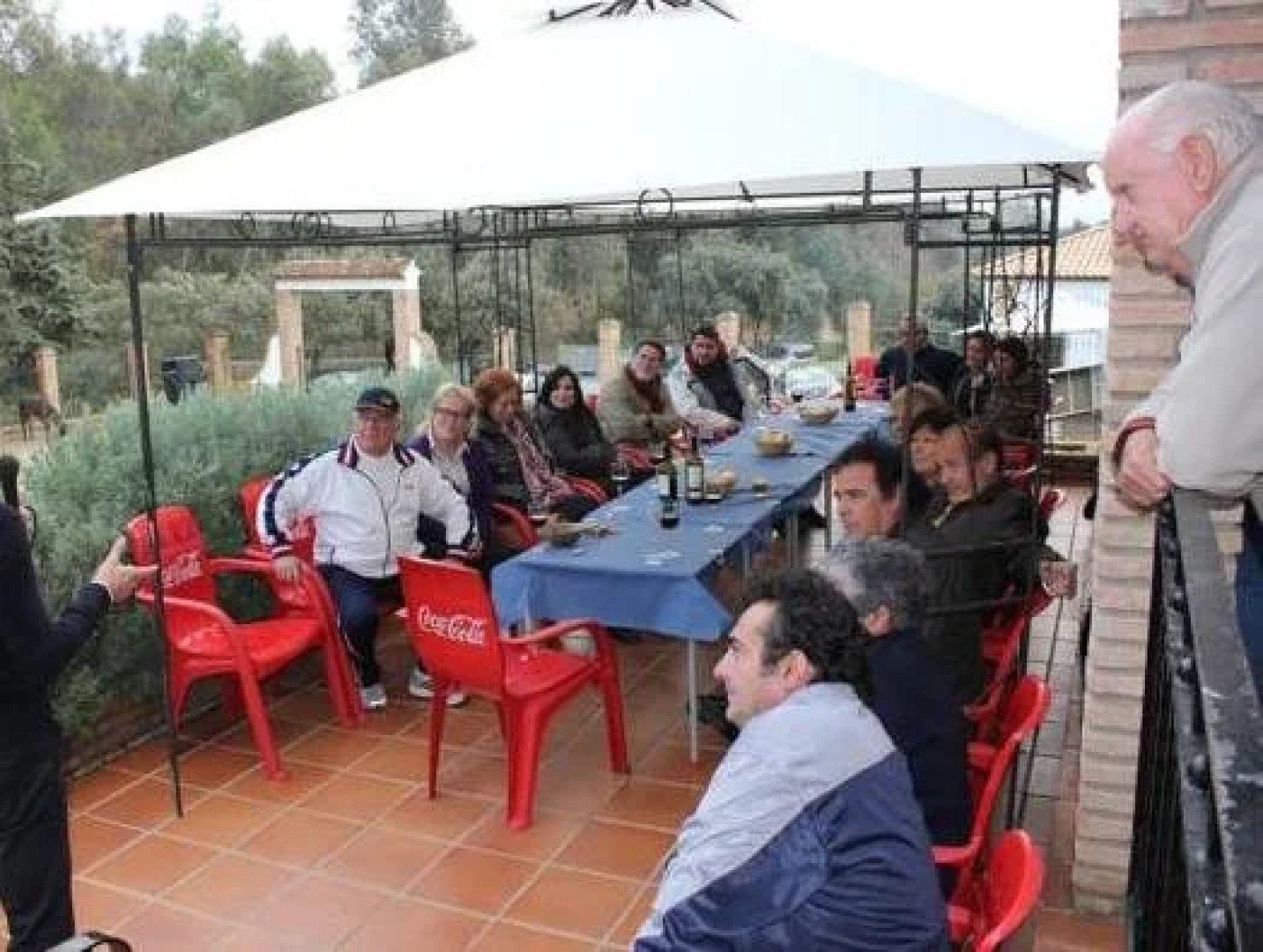 Albergue Rural de Fuente Agria