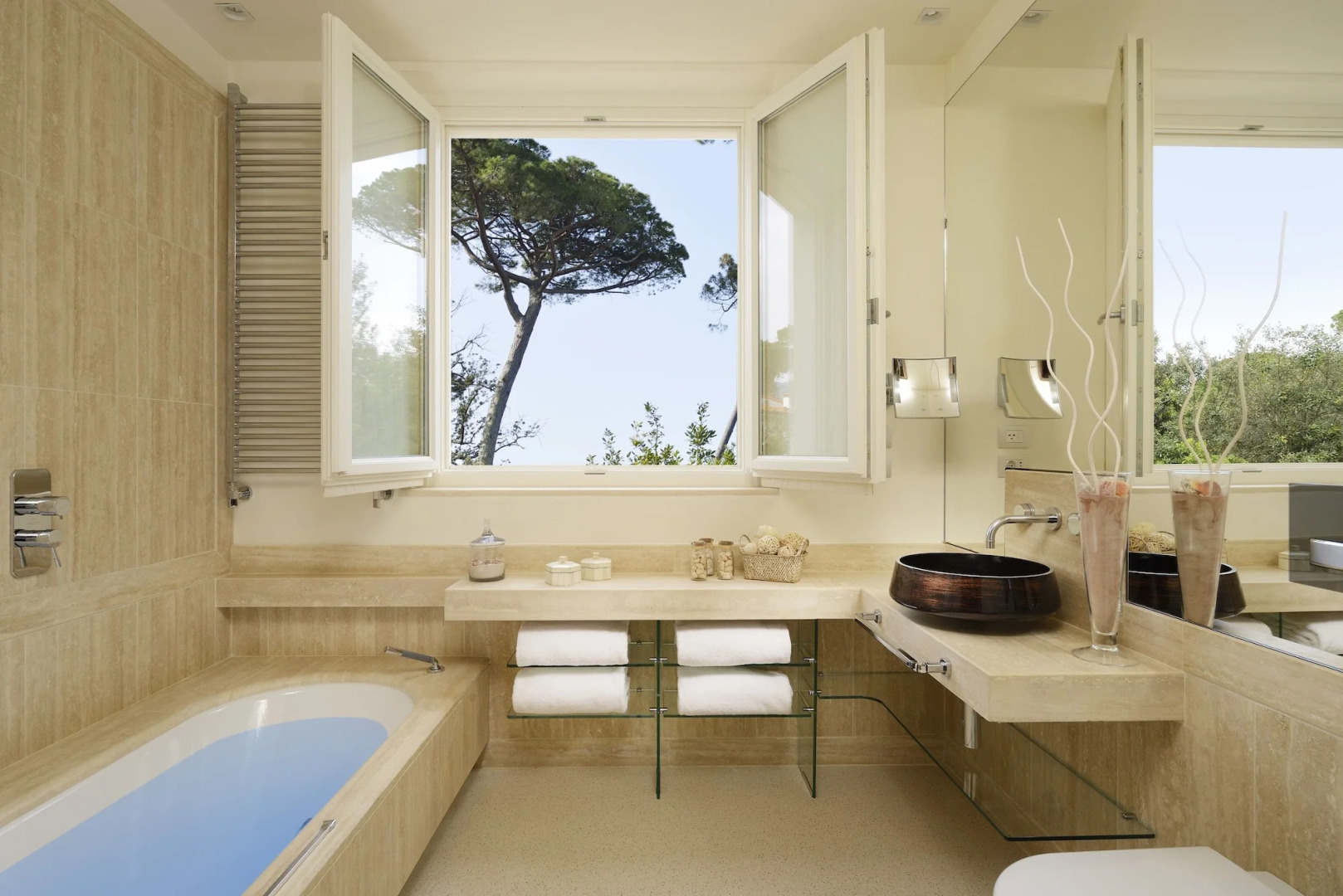 Вилла Roma Imperiale