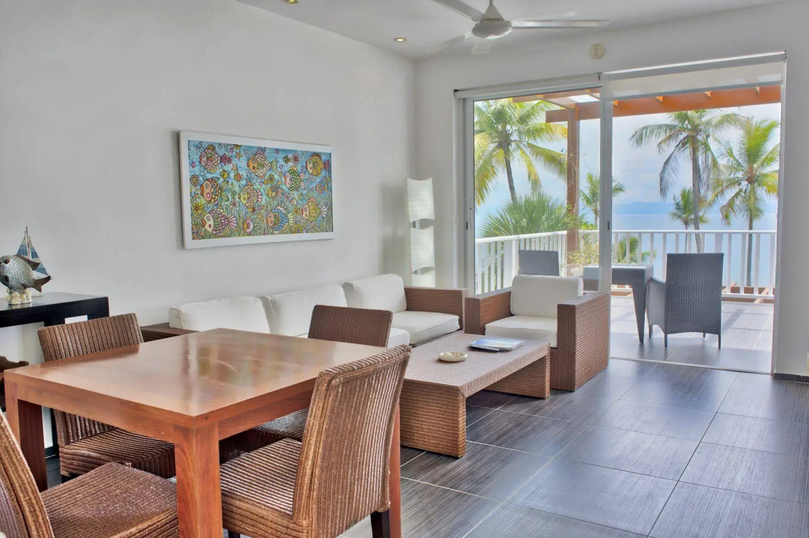 Xeliter Vista Mare Samana