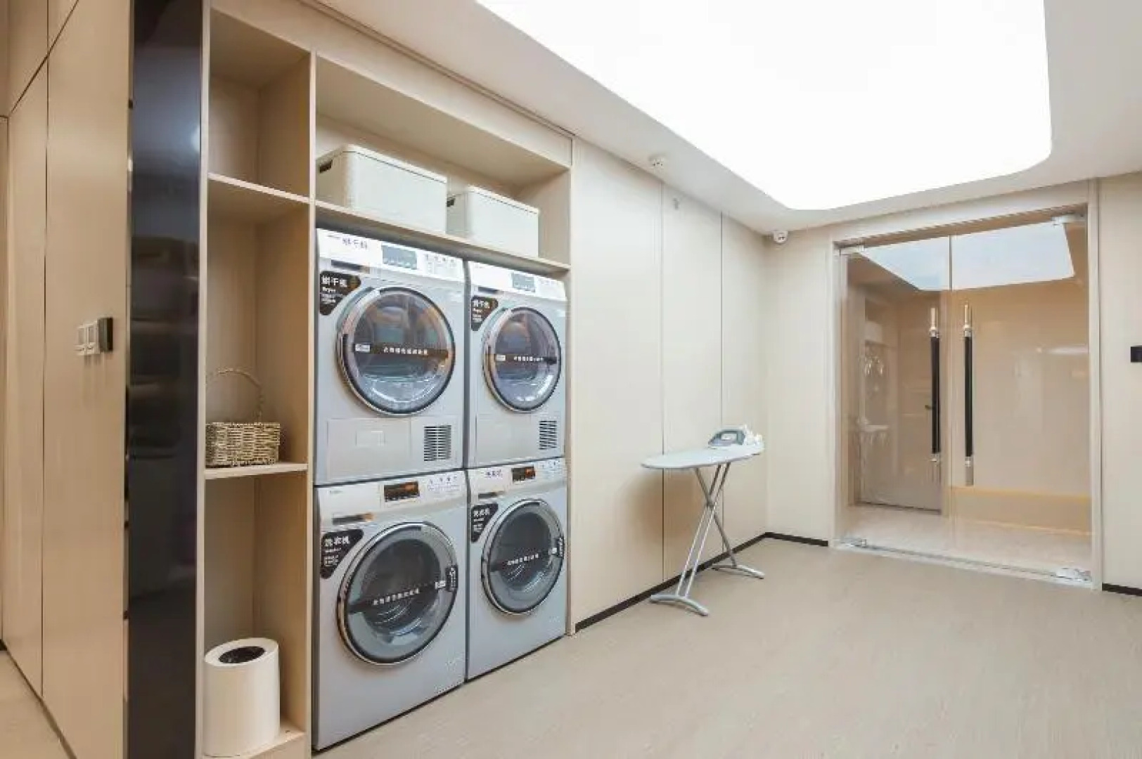 Hanting Hotel (Mudanjiang Railway Station)