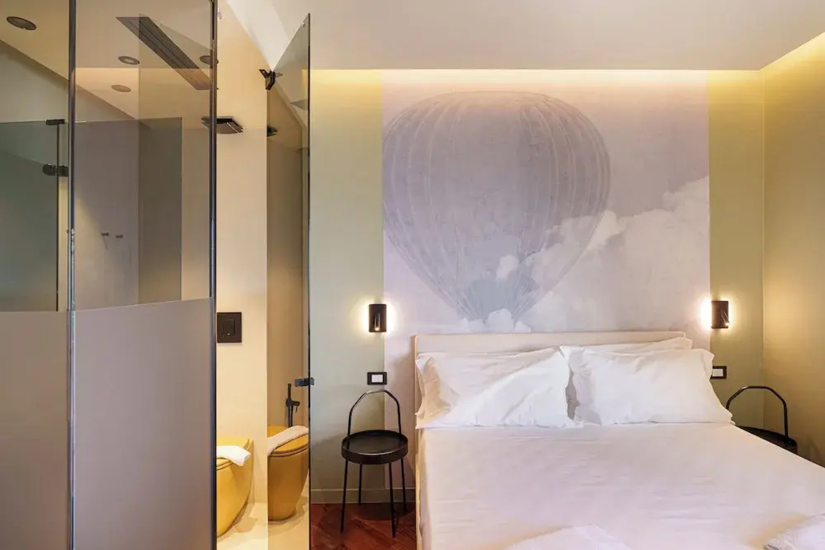 Uefio - Boutique Stay