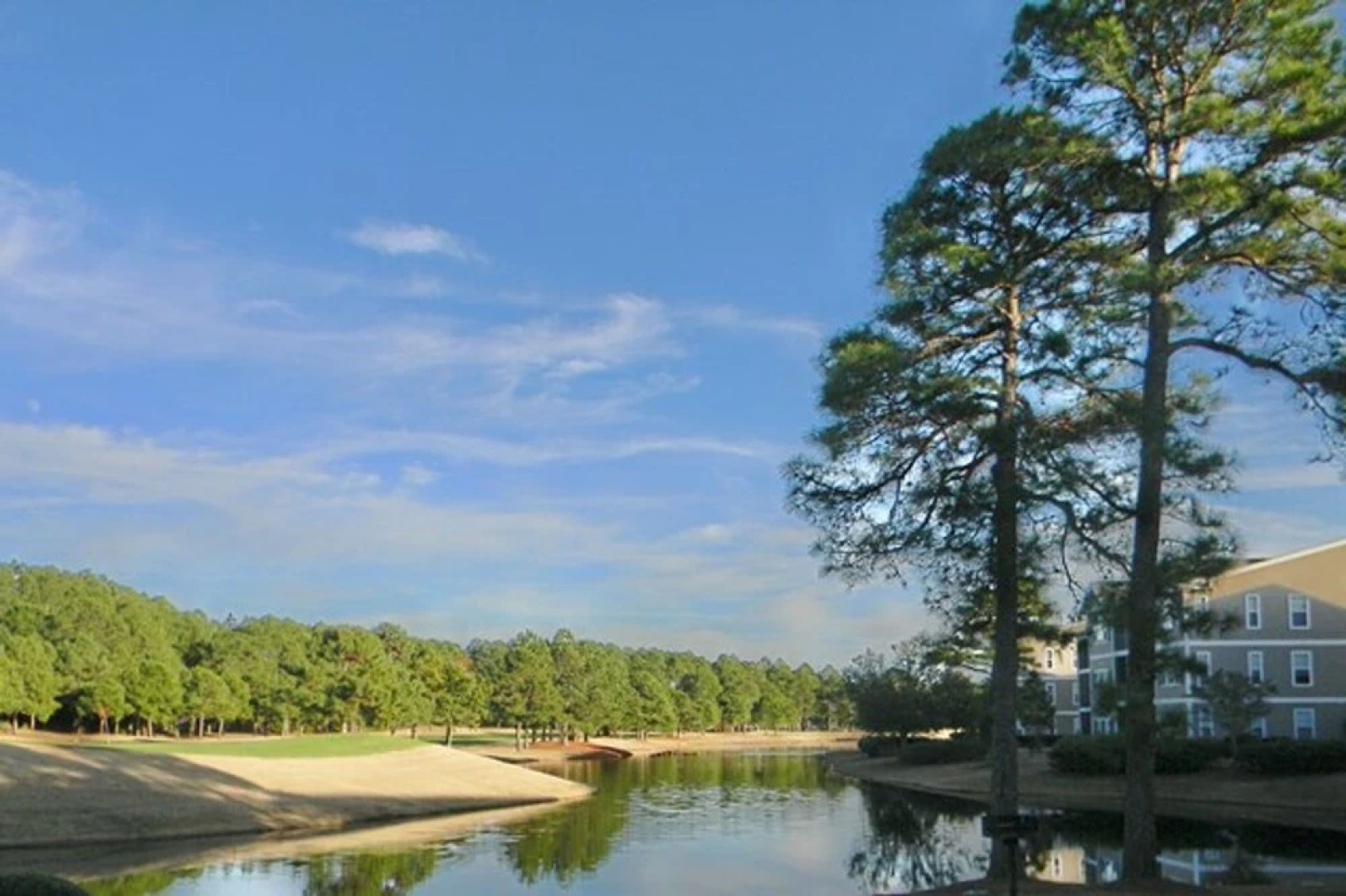 Sandpiper Villa's by Sloane Realty Vacations