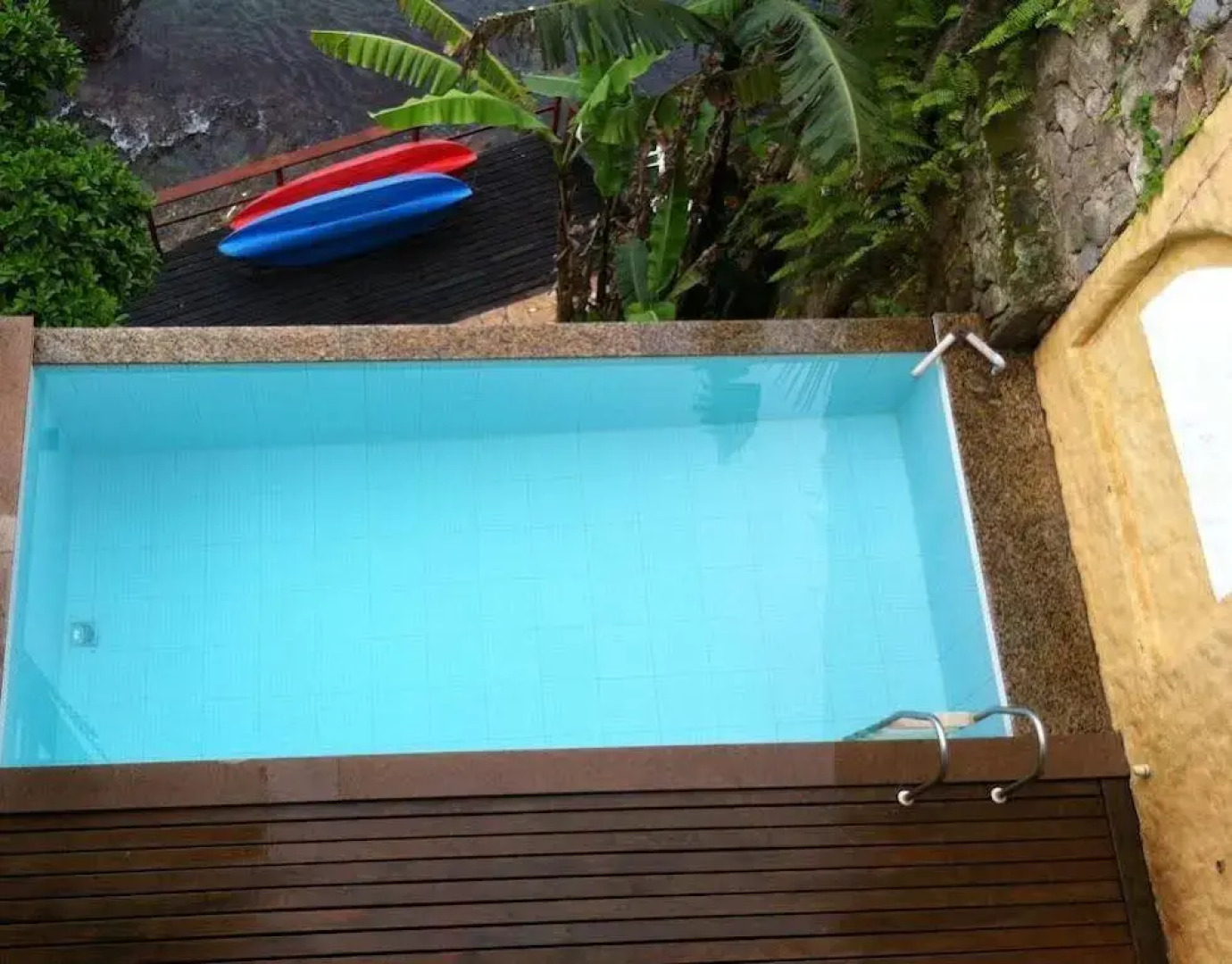 Pousada Casa Atlântica