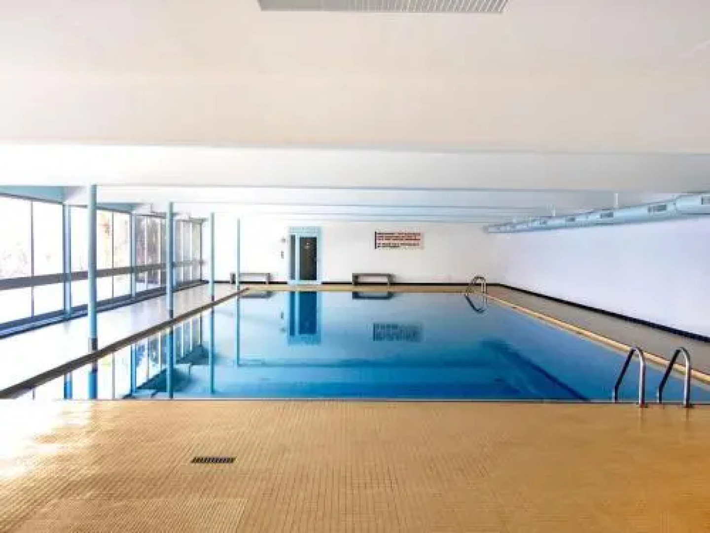 Apartment Quille du Diable 26