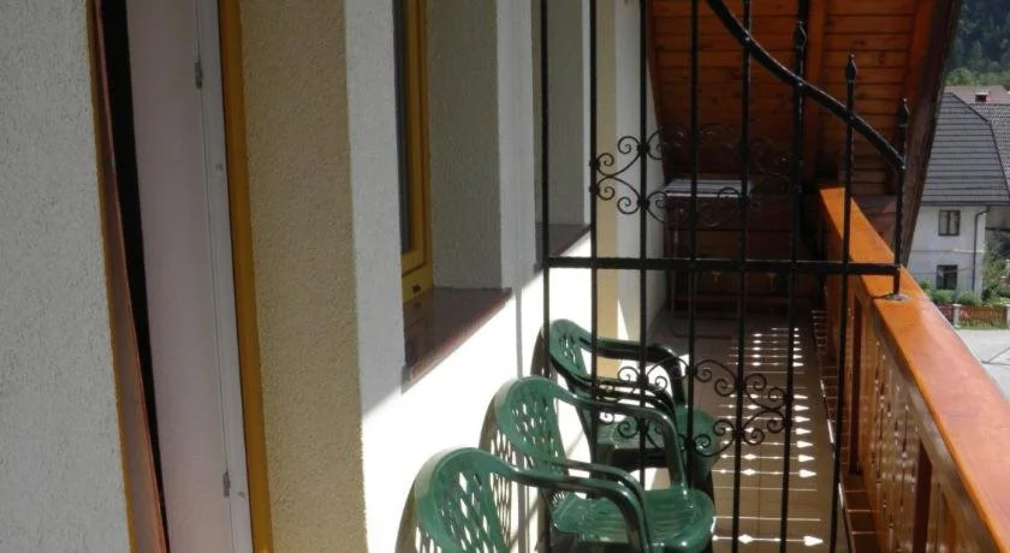 Pr' Matjon - Pension