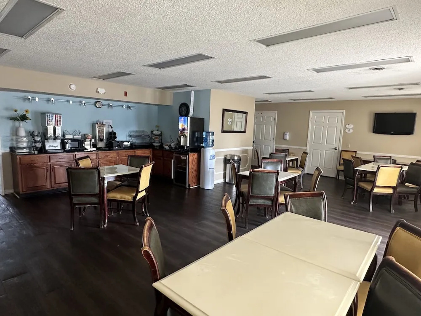 Baymont Inn & Suites Thomasville