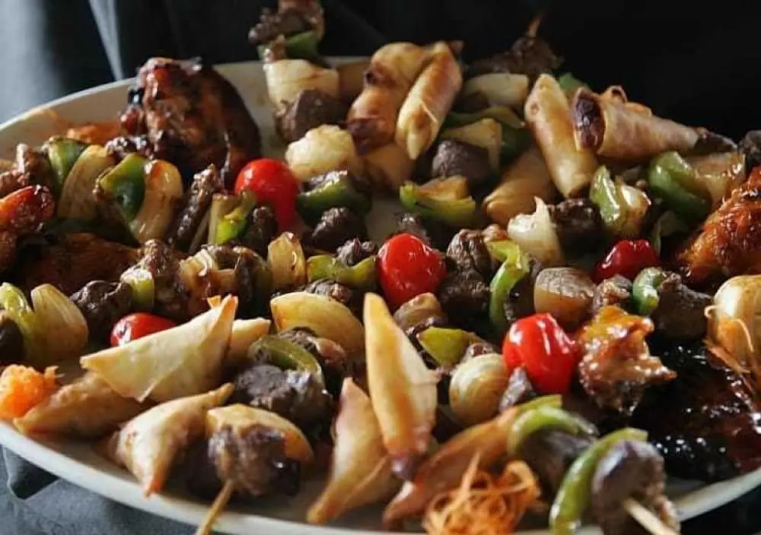 Tradewinds Country Inn