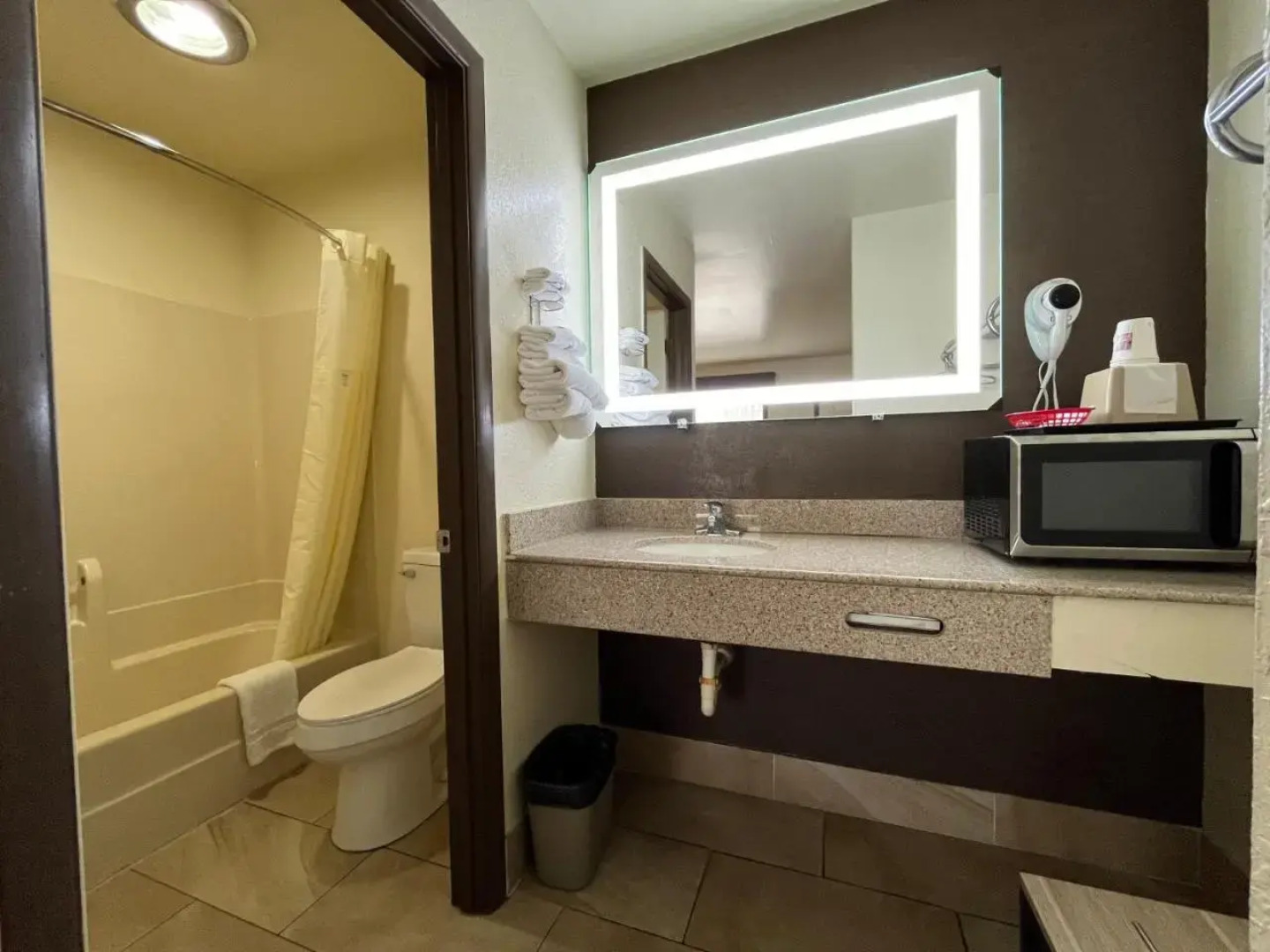 Americas Best Value Inn