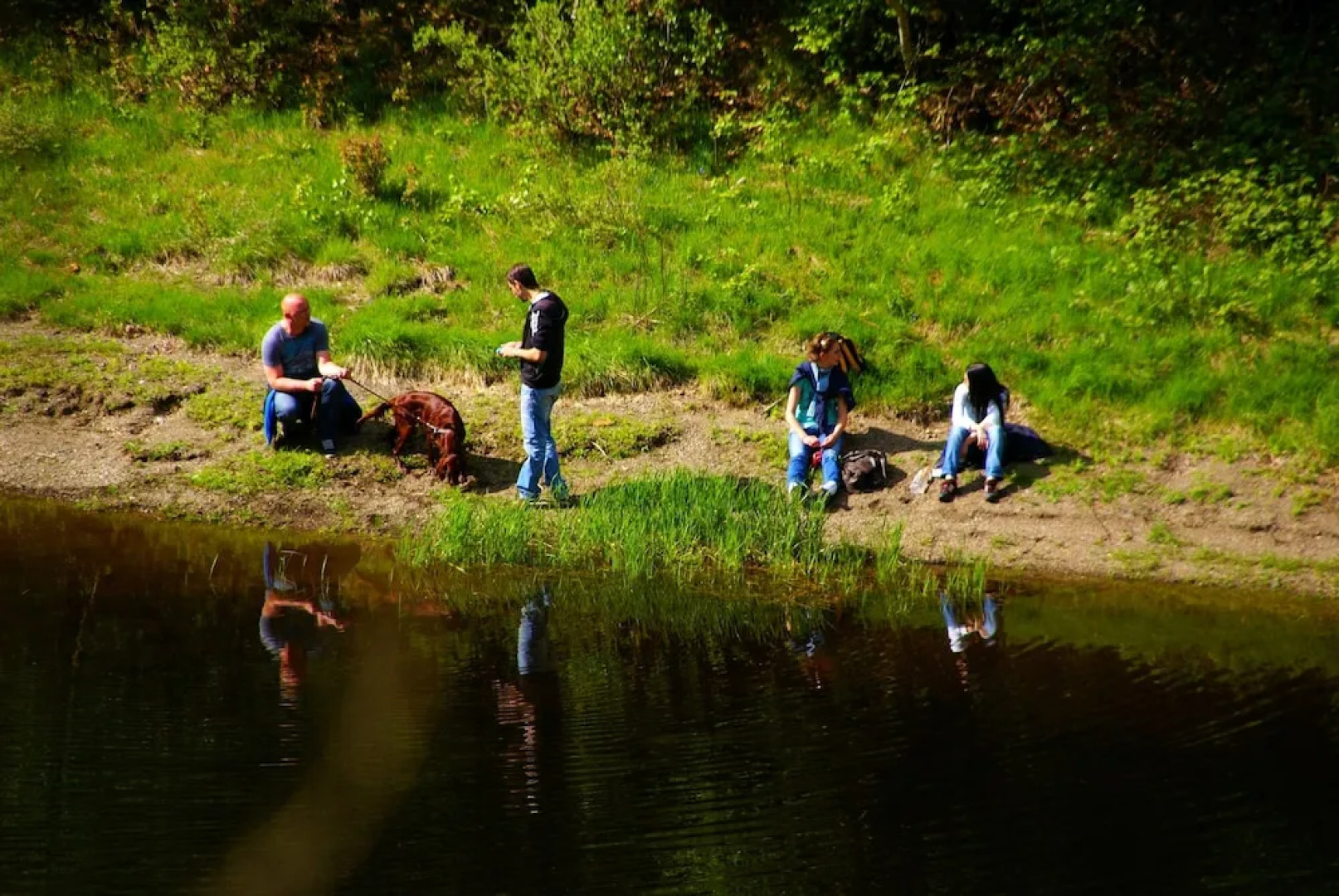 Hotel Zum Schiffchen