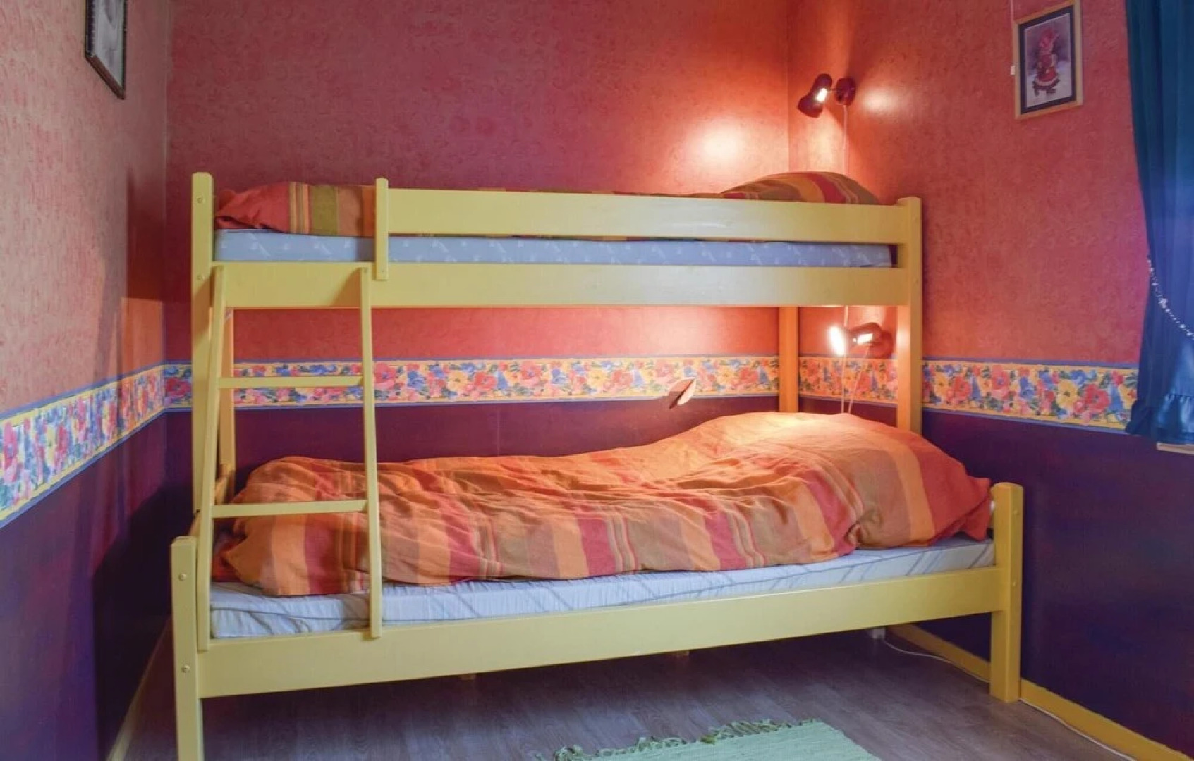 Beautiful Home in Fyresdal With 3 Bedrooms and Wifi