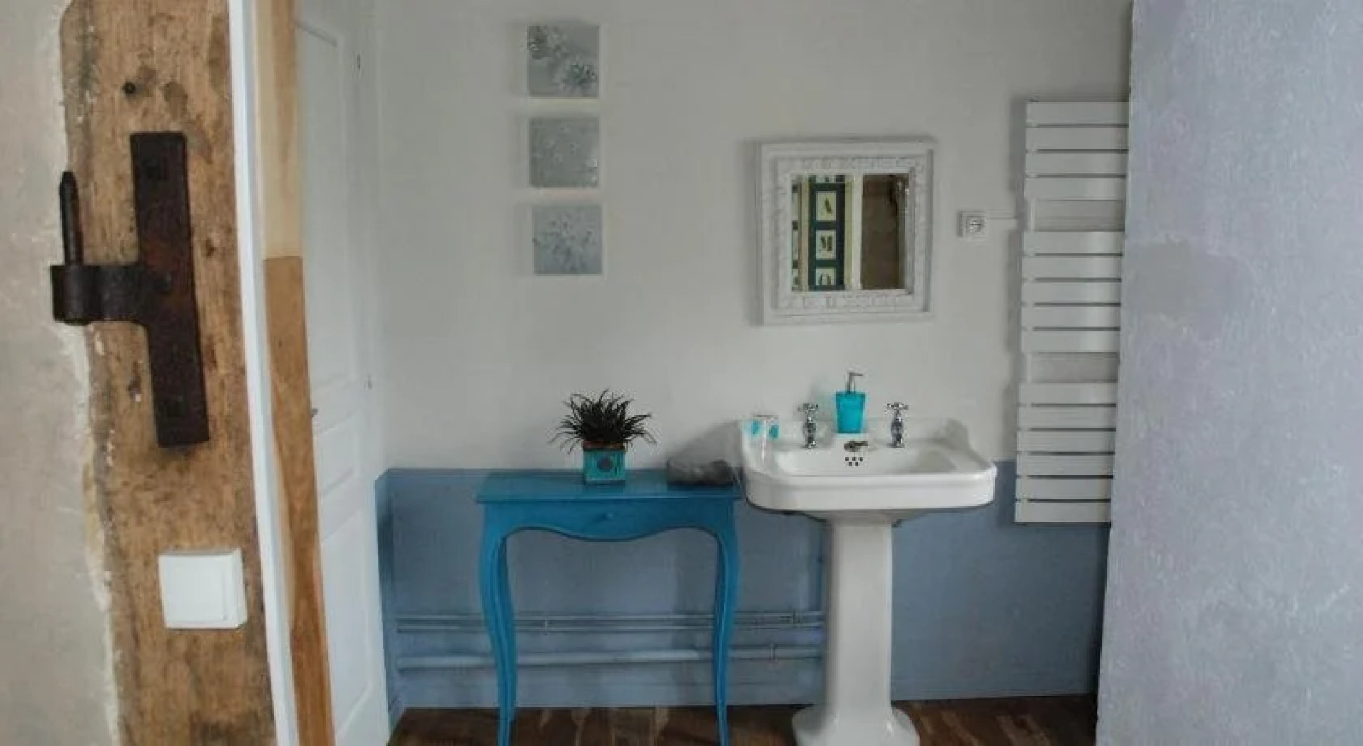 Ferme du Grand Hotel du Bois