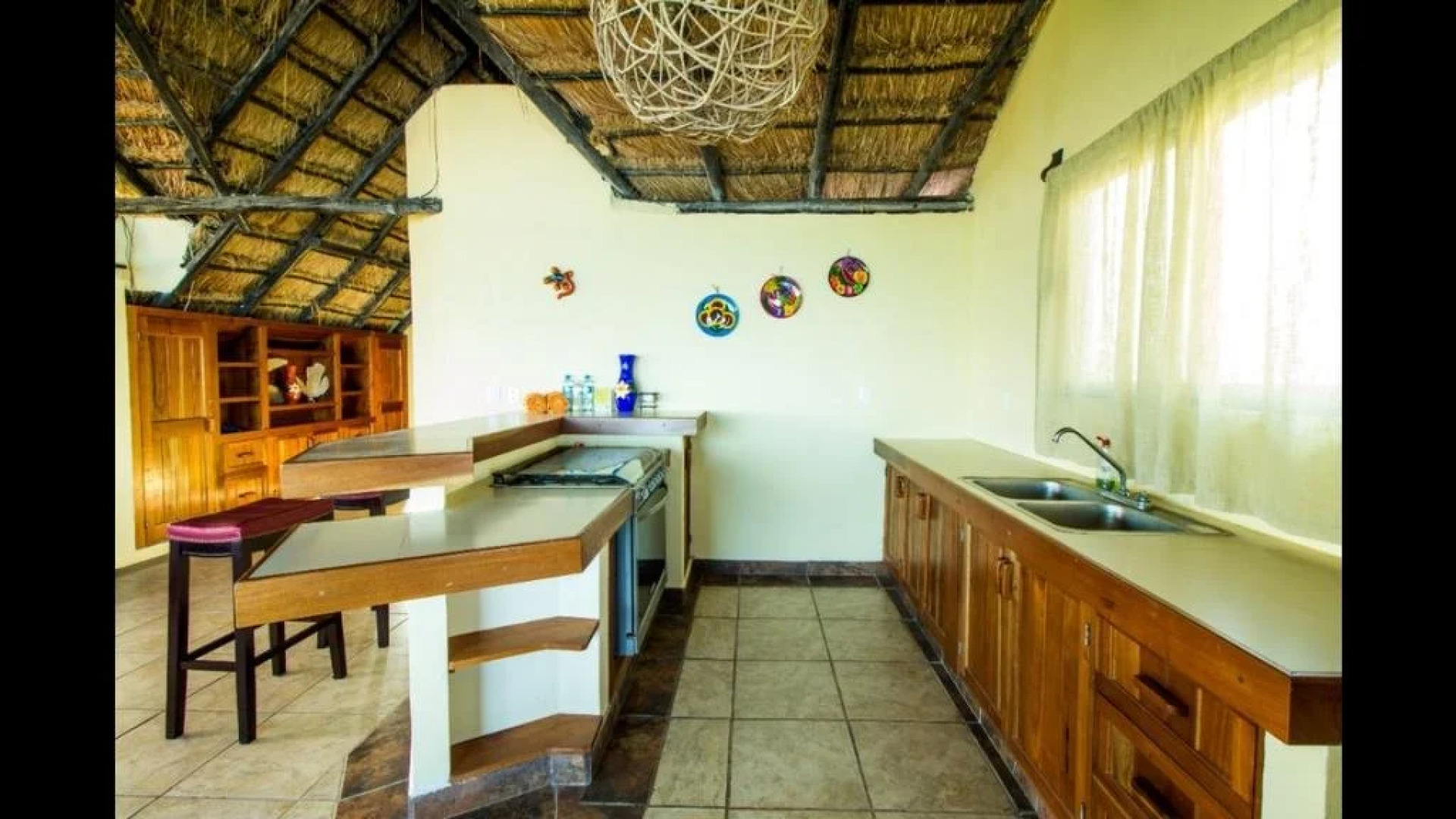 Kiras Beach House