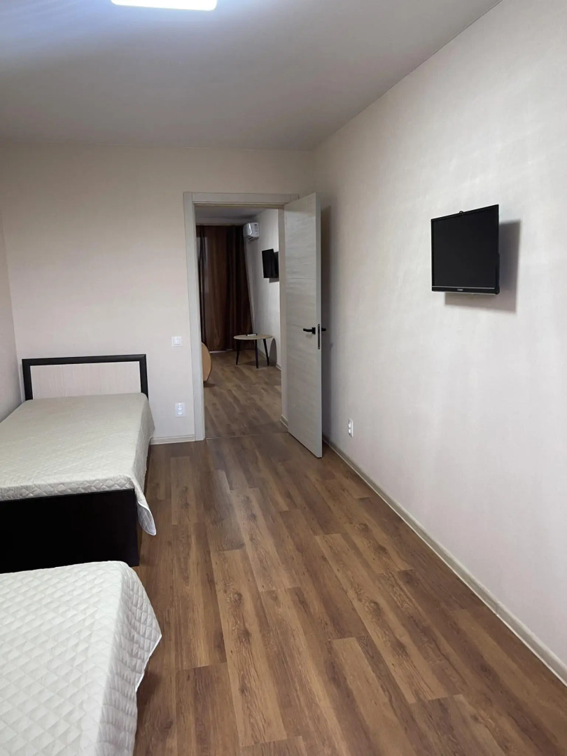 Апартаменты на переулке Коммунистический 106