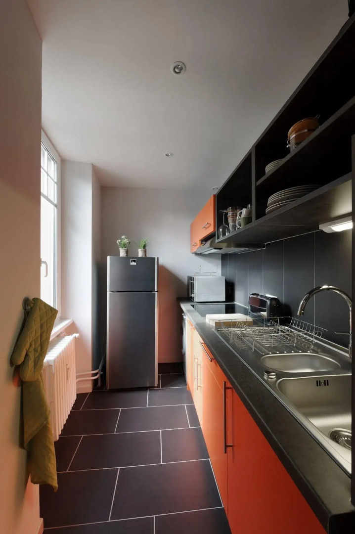 Les Balcons du Rohan