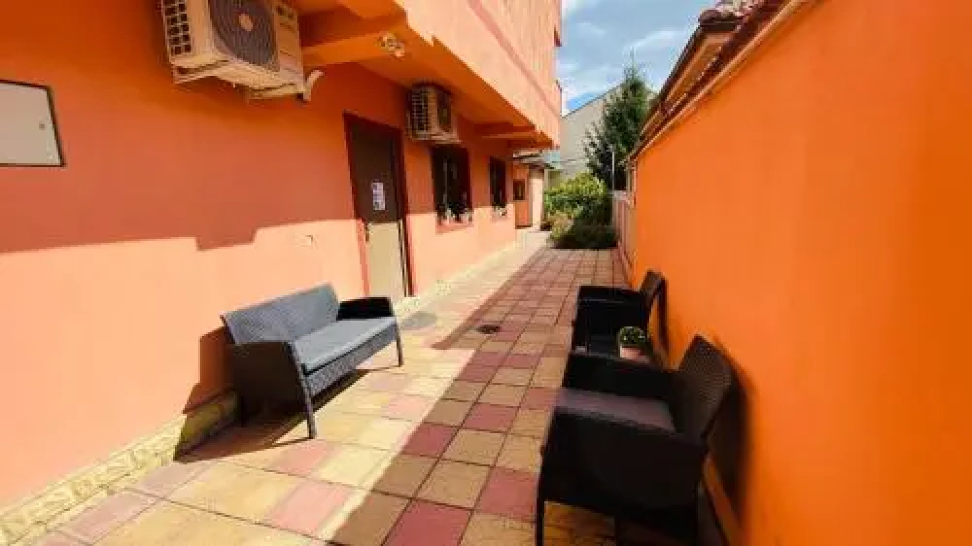 Orange House Constanta