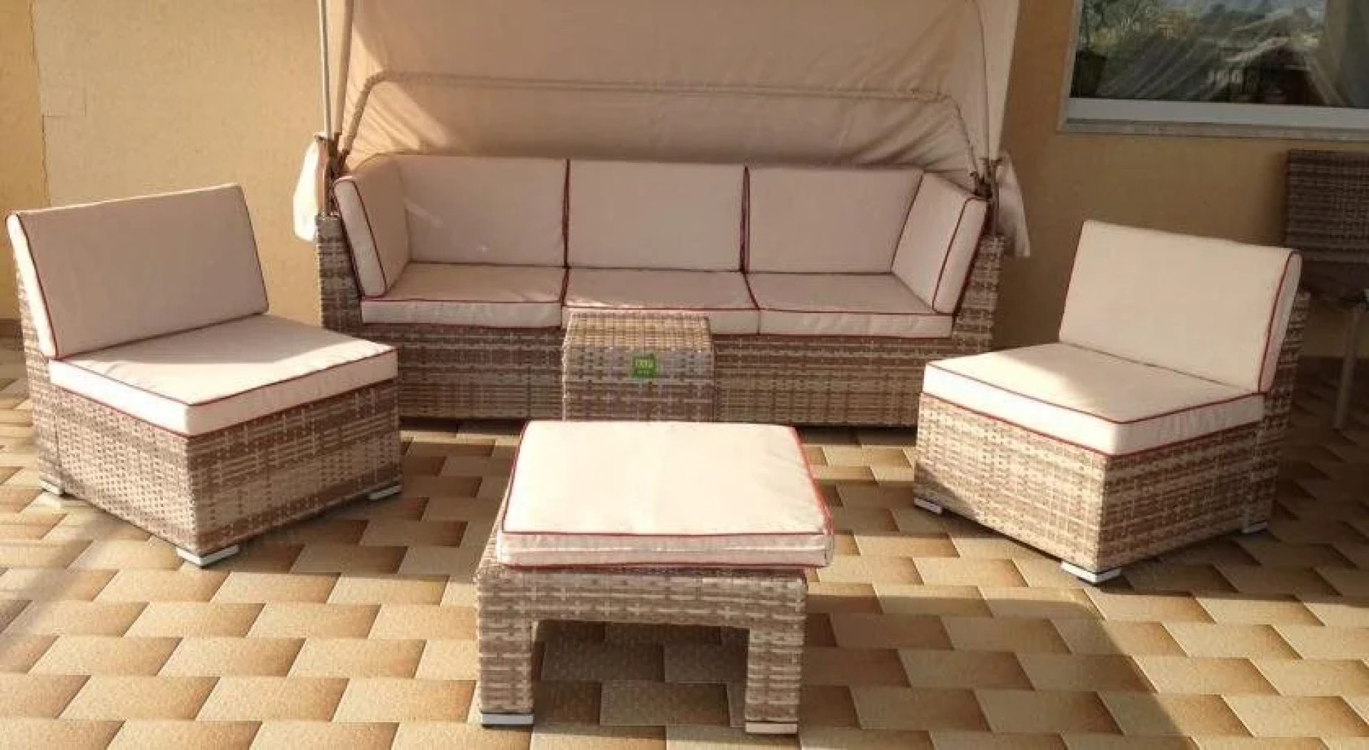 B&B Villa Marinetti