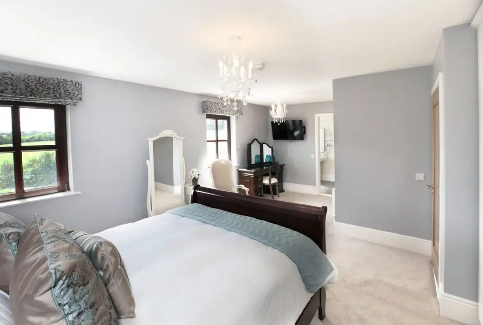 Anam Cara Luxury Guesthouse