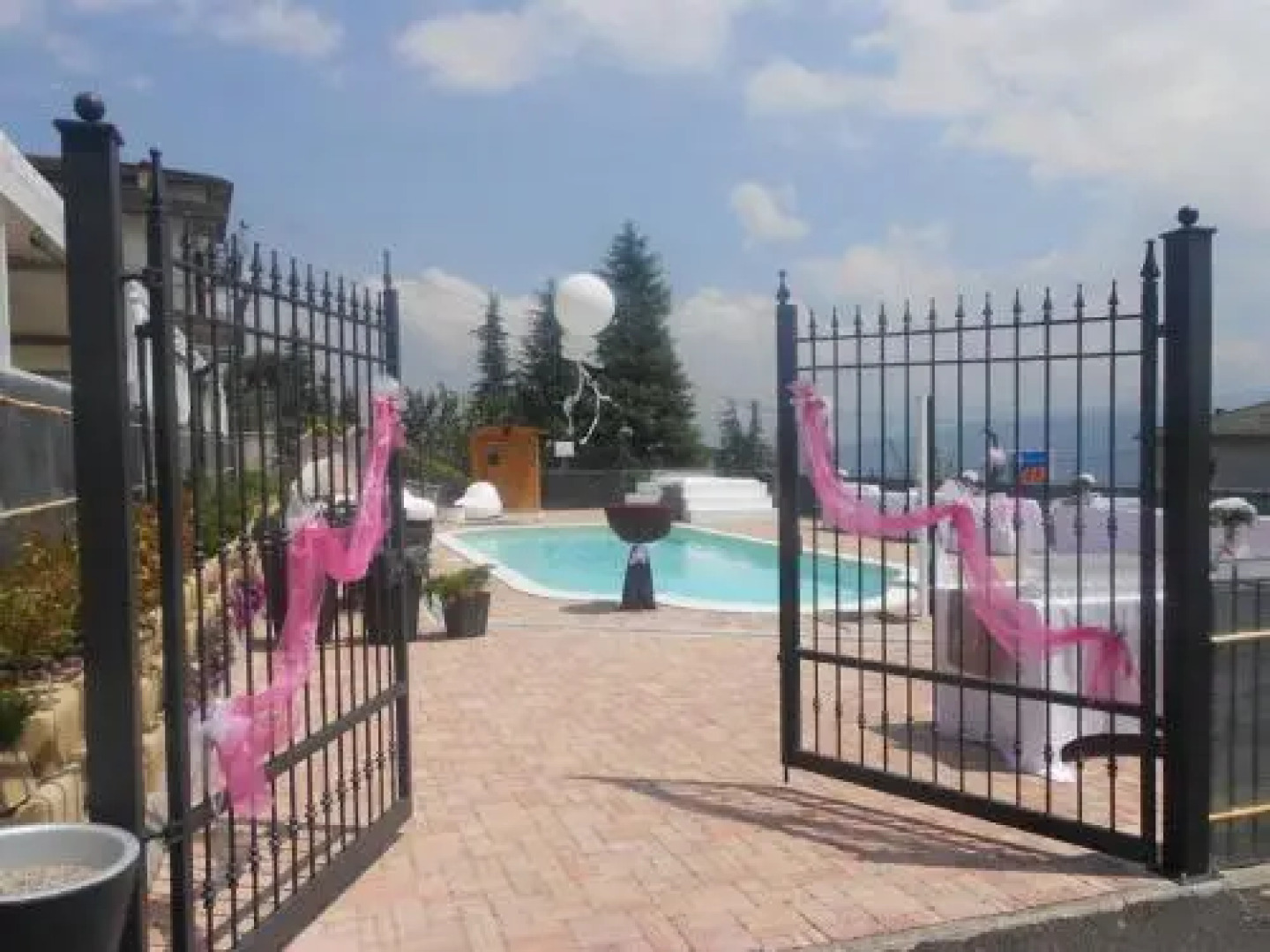 Albergo Ristorante Miramonti Toano