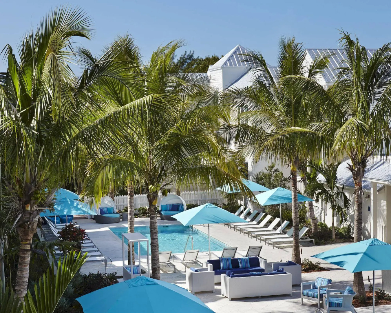 The Marker Key West Harbor Resort