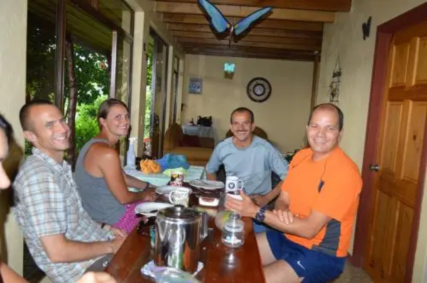 Casa Mariposa Monteverde