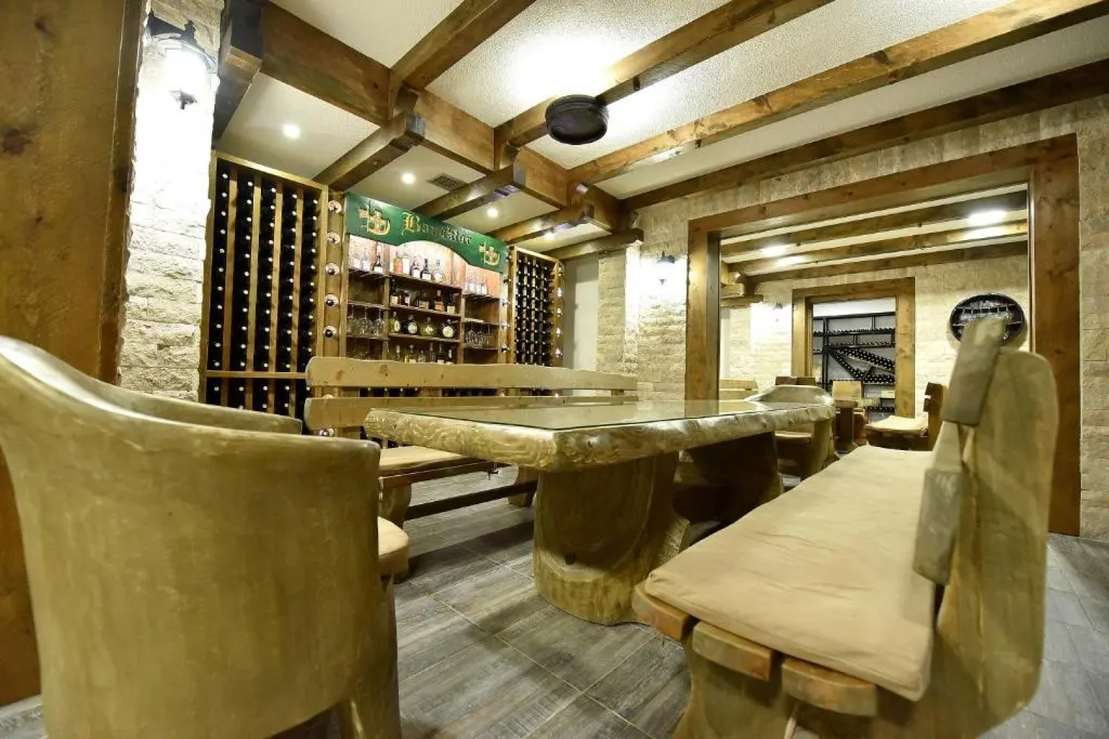 Barjaktar - Luxury Suites & SPA