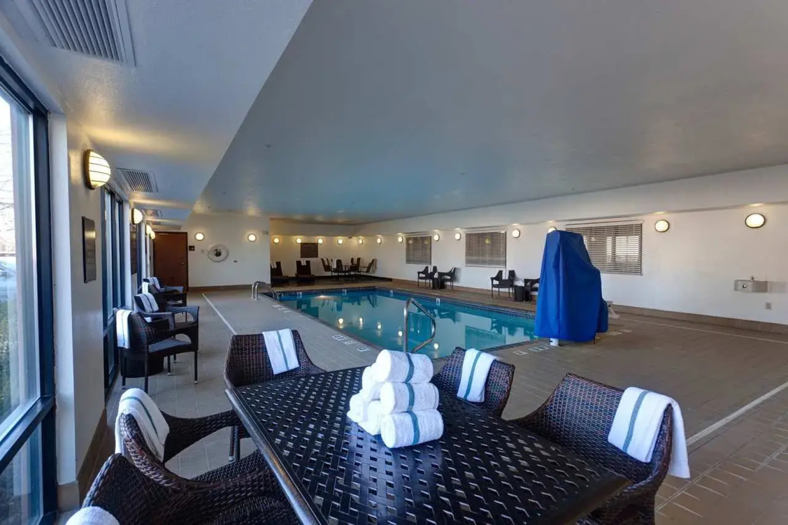 Hampton Inn Manhattan