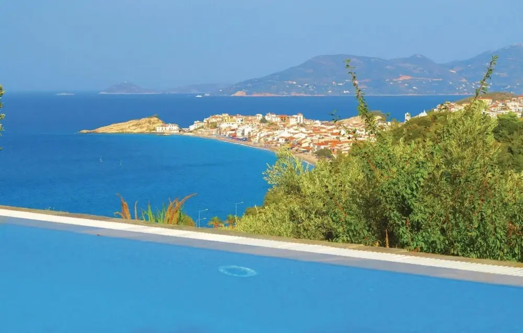 Nice Home in Kokari With Wifi and 4 Bedrooms