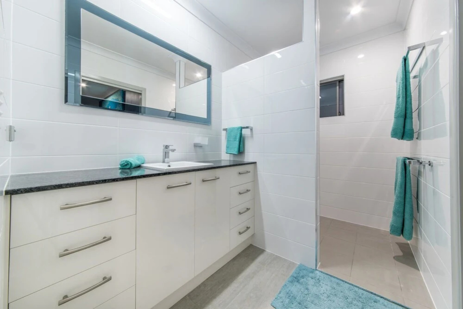 Whitsunday Sands - Cannon Valley