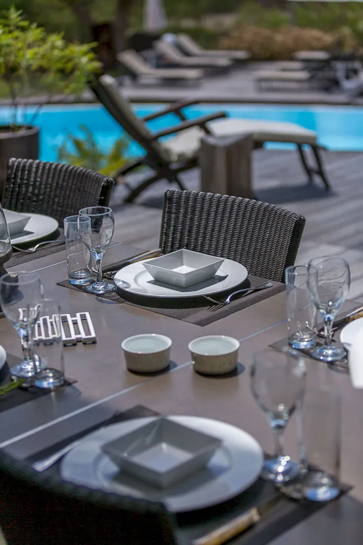 Caye Blanche Guest House