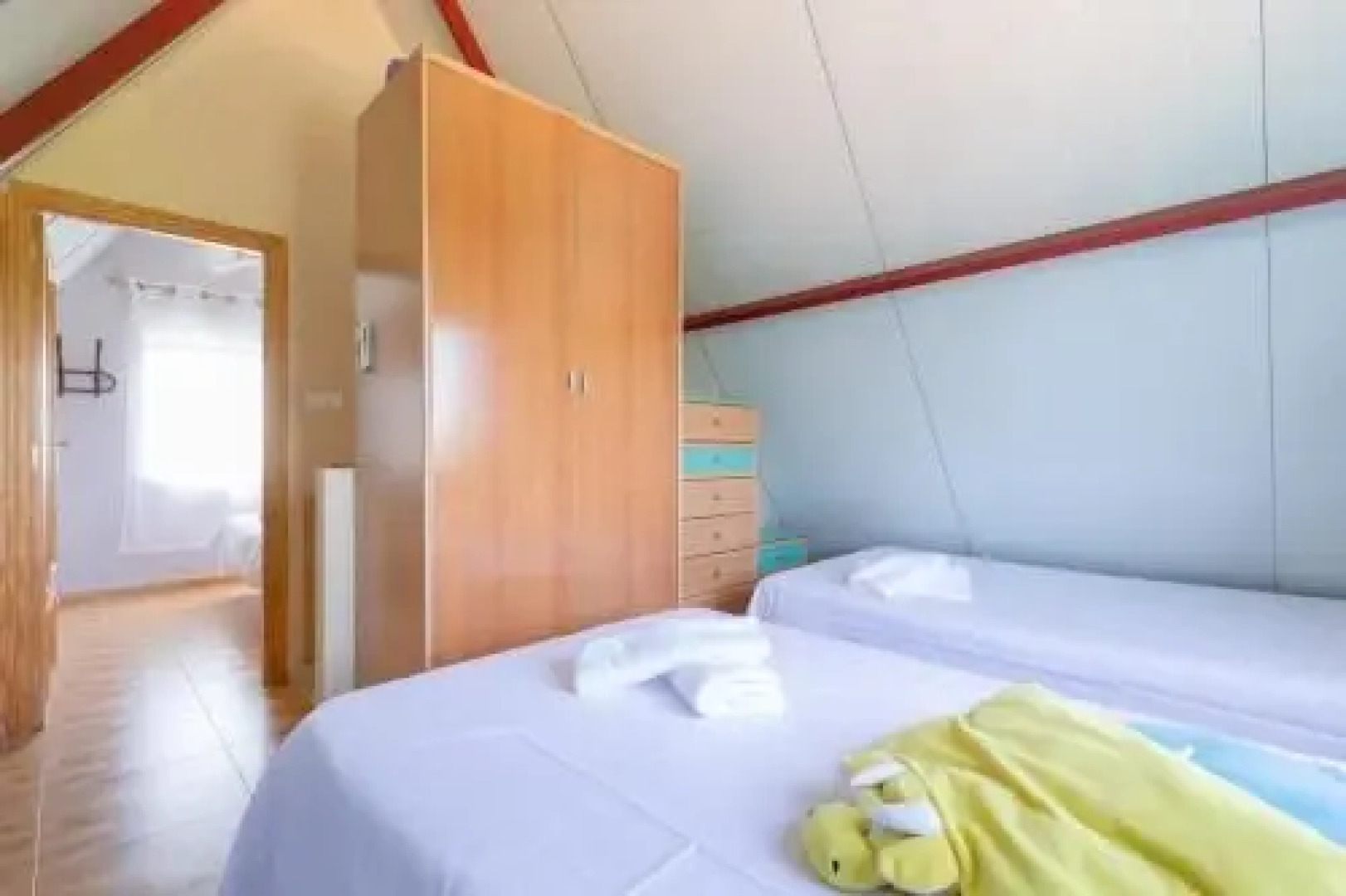 Fidalsa Orange Trees