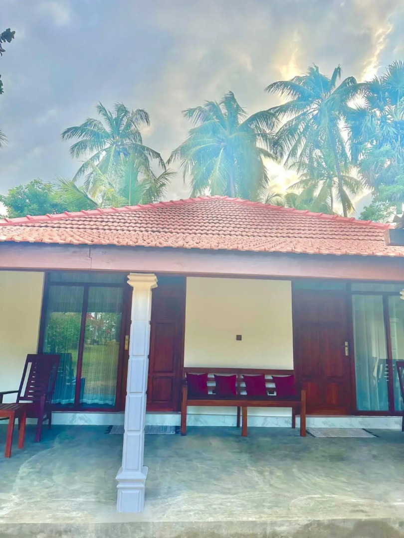 108 Palms Beach Resort