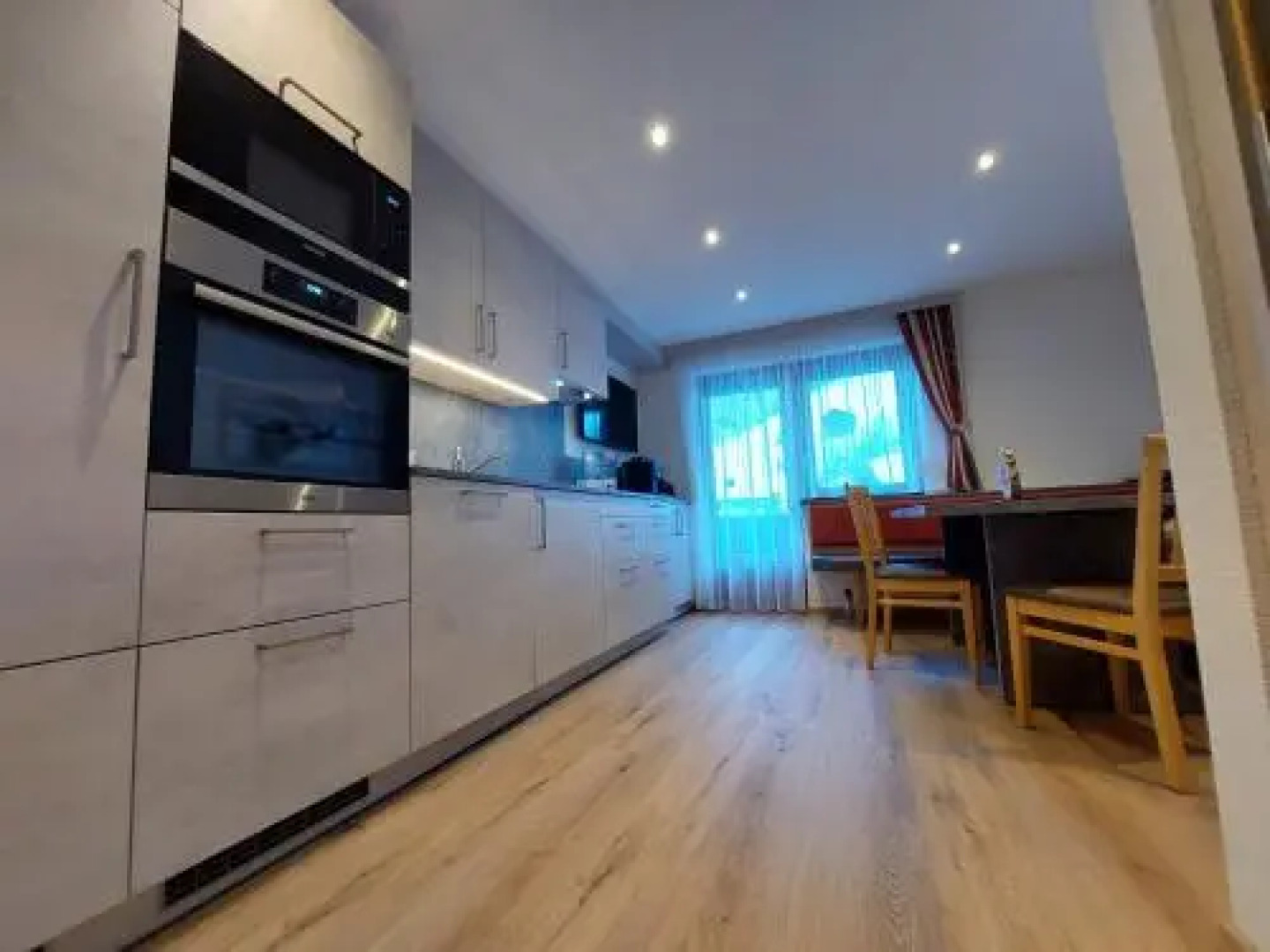 Apart Frühstückspension Stark