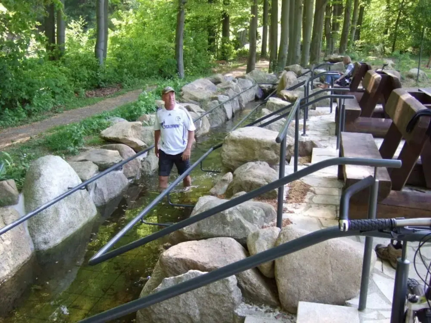 Castle Chalet No. 19