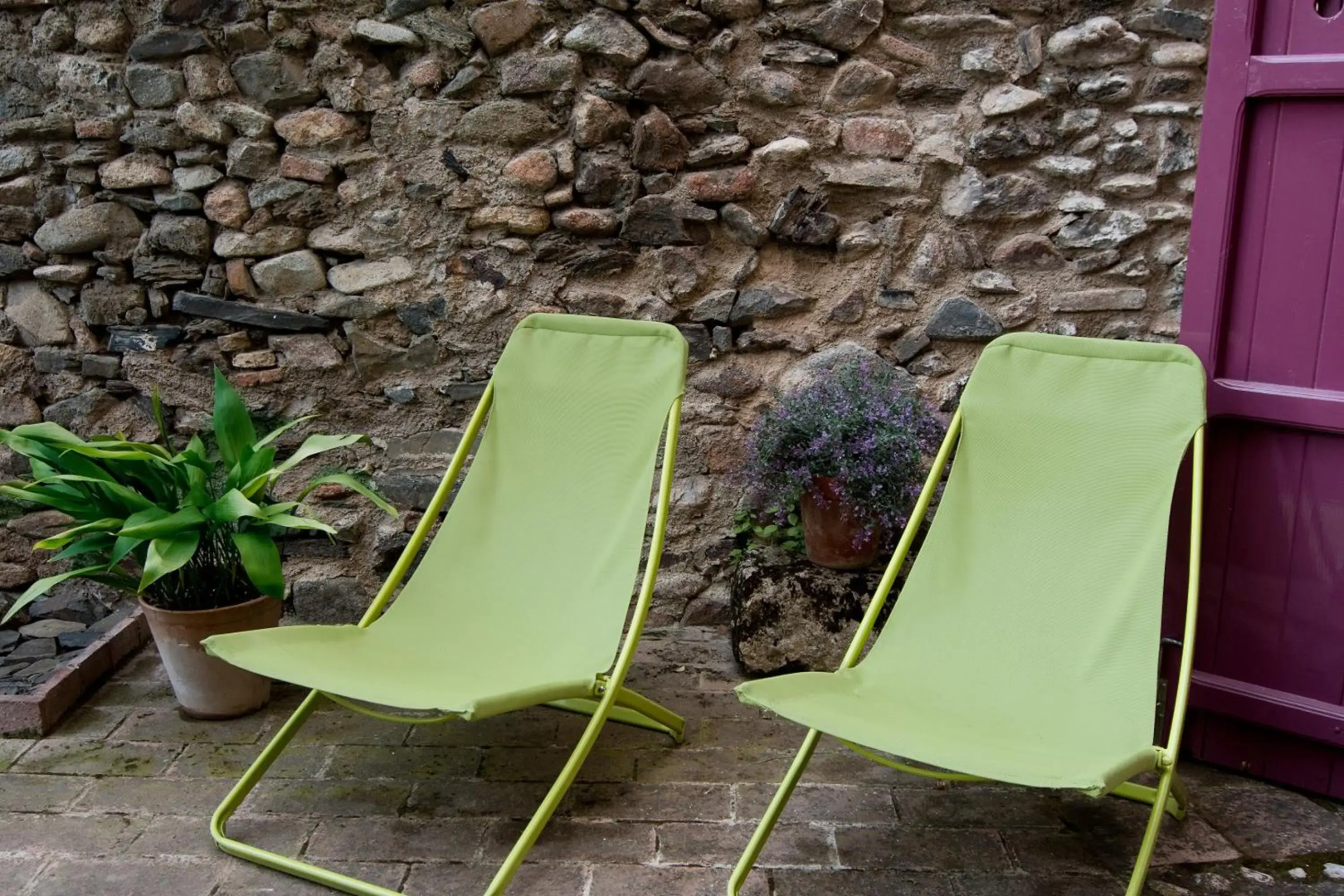 La Caseta Del Priorat Ii